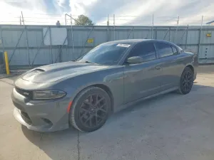 Dodge Charger R/T 5.7L 8 2017