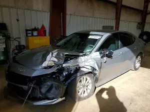 Toyota Camry XSE 2.5L 4 2025