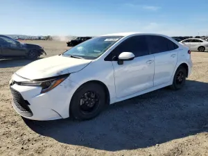 Toyota Corolla LE 1.8L 4 2020