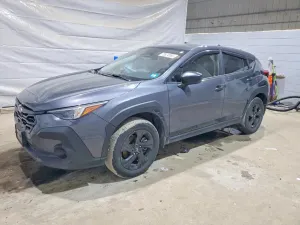 Subaru Crosstrek 2.0L 4 2024