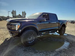 Ford F-150 RAPTOR 3.5L 6 2024