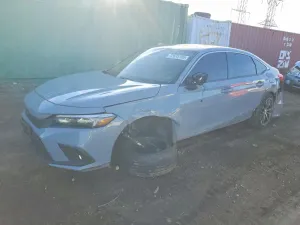 Honda Civic TOURING 1.5L 4 2024