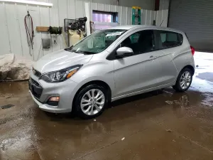 Chevrolet Spark 1LT 1.4L 4 2021
