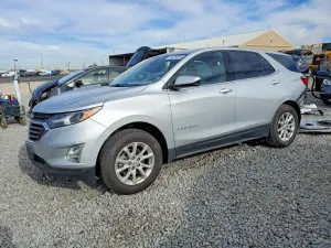 Chevrolet Equinox LT 1.5L 4 2020
