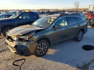 Subaru Outback PREMIUM 2.5L 4 2020
