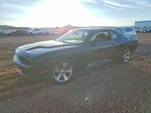 Dodge Challenger SXT 3.6L 6 2021