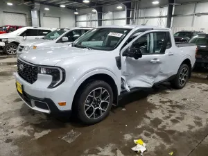 Ford Maverick LARIAT 2.0L 4 2025