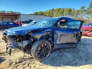 Mazda CX-50 SELECT 2.5L 4 2024