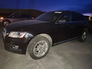 Audi Q5 PREMIUM PLUS 2.0L 4 2015