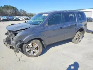 Honda Pilot SE 3.5L 6 2015