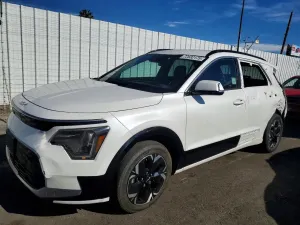 Kia Niro WIND 0 2023