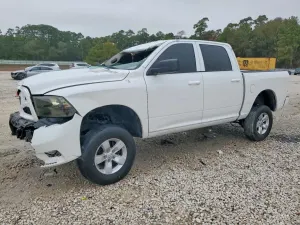 Dodge RAM ST 5.7L 8 2012