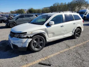 Dodge Journey CROSSROAD 2.4L 4 2020