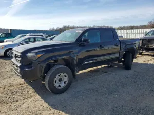 Toyota Tacoma DOUBLE CAB 2.4L 4 2024