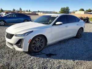 Cadillac CT5 SPORT 2.0L 4 2024