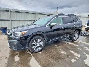 Subaru Outback TOURING 2.4L 4 2022