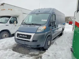 RAM ProMaster 3.6L 6 2020