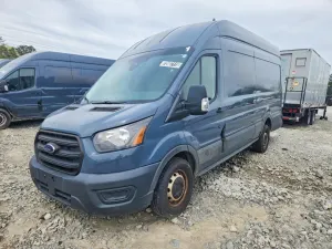 Ford Transit 3.5L 6 2020
