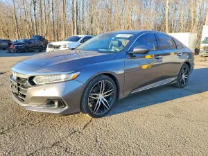 Honda Accord TOURING 2.0L 4 2022