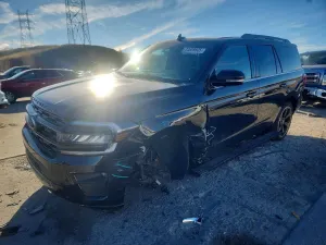 Ford Expedition LIMITED 3.5L 6 2024