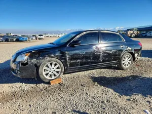 Toyota Avalon XL 3.5L 6 2010