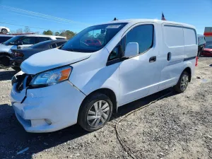 Nissan NV200 2.5S 2.0L 4 2019