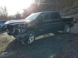 RAM 1500 BIG HORN/LONE STAR 3.6L 6 2025