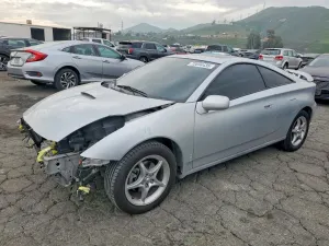 Toyota Celica GT-S 1.8L 4 2004