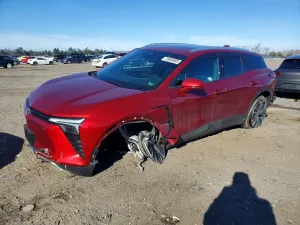 Chevrolet Blazer LT 2025
