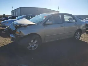 Toyota Corolla CE 1.8L 4 2004