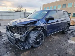 Honda Passport SPORT 3.5L 6 2020