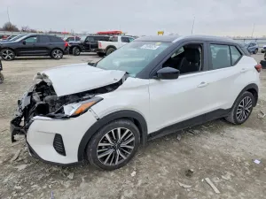 Nissan Kicks SV 1.6L 4 2023