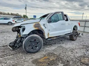 Ford F-150 5.0L 8 2021