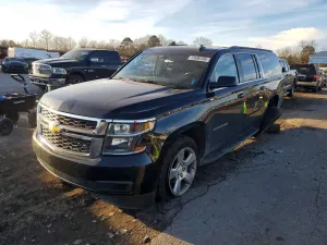 Chevrolet Suburban C1500 LS 5.3L 8 2019