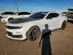 Chevrolet Camaro SS 6.2L 8 2019