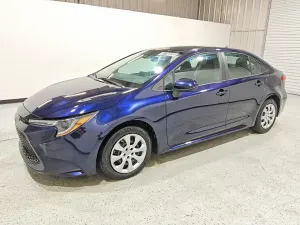 Toyota Corolla 1.8L 4 2021