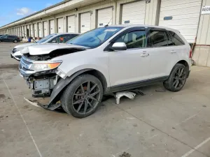 Ford Edge LIMITED 3.5L 6 2013