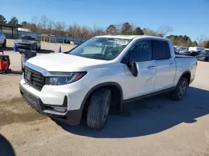Honda Ridgeline RTL-E 3.5L 6 2023