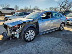 Subaru Legacy 2.5I PREMIUM 2.5L 4 2016