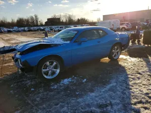 Dodge Challenger R/T 5.7L 8 2009