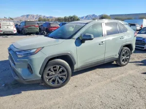 Toyota Rav4 XLE PREMIUM 2.5L 4 2023