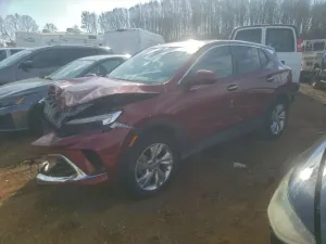 Buick Encore PREFERRED 1.2L 3 2024