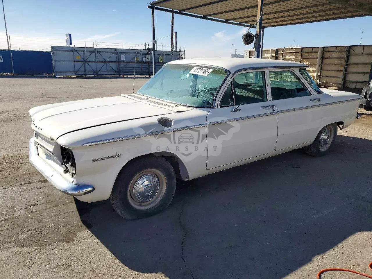 Chevrolet Corvair 1964