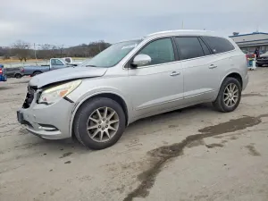 Buick Enclave 3.6L 6 2015