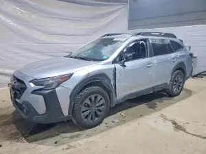 Subaru Outback ONYX EDITION 2.5L 4 2024