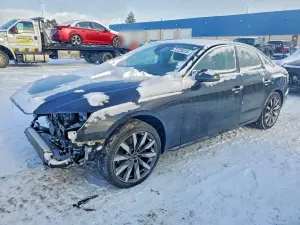 Audi A4 PREMIUM 40 2.0L 4 2021