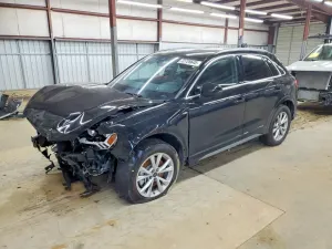 Audi Q3 PREMIUM S LINE 45 2.0L 4 2025