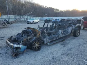 Ford F-150 3.5L 6 2017