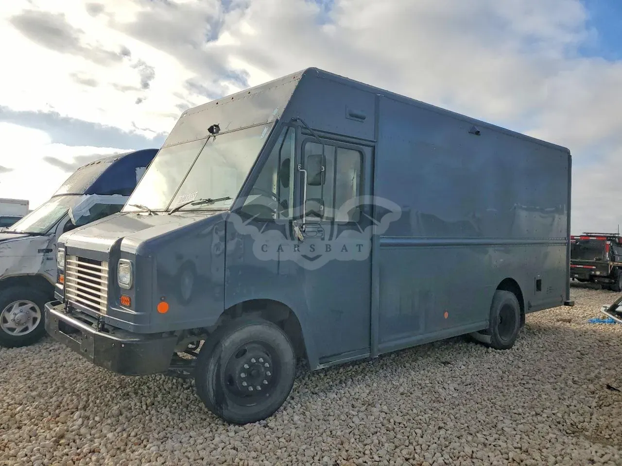 Ford F59 6.8L 10 2019