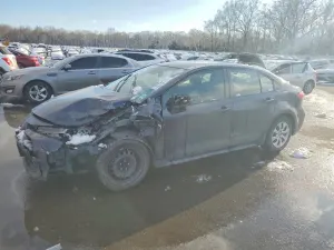 Toyota Corolla 1.8L 4 2021